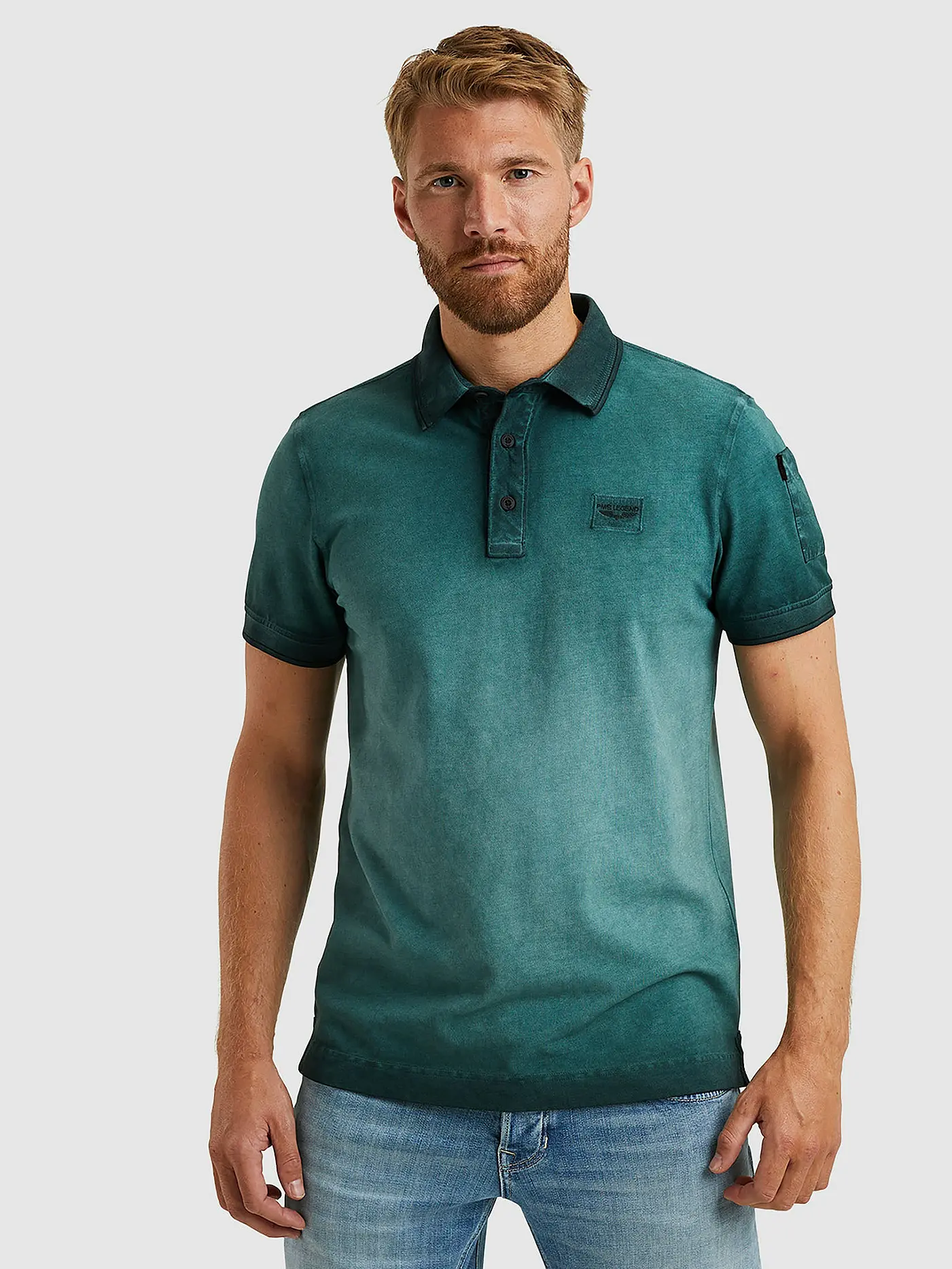 PME LEGEND | Poloshirt | 